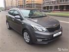 KIA Rio 1.6AT, 2017, 