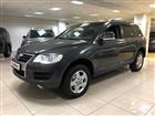 Volkswagen Touareg 3.0AT, 2008, 