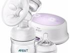   Avent Philips Natural