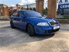 Skoda Octavia RS 2.0, 2007, 