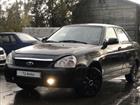 LADA Priora 1.6���, 2008, �����