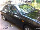 Nissan Almera 1.8AT, 2005, 