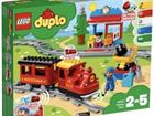 Lego duplo