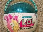 L.O.L Pearl surprise 