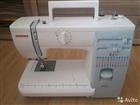   Janome 5522