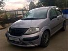 Citroen C3 1.4AT, 2003, 