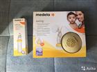   Medela swing 