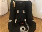    Britax Romer First class plus