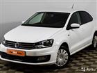 Volkswagen Polo 1.6, 2016, 