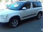 Skoda Yeti 1.2AMT, 2012, 