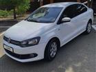 Volkswagen Polo 1.6AT, 2012, 