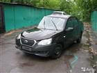 Datsun on-DO 1.6���, 2017, �����, �����