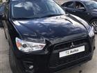 Mitsubishi ASX 1.8CVT, 2014, 