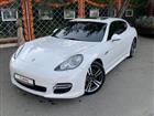 Porsche Panamera Turbo 4.8�AMT, 2009, �������