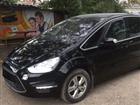 Ford S-MAX 2.0, 2011, 