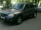 Mazda Tribute 3.0AT, 2003, 