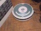 - IRobot Roomba 521