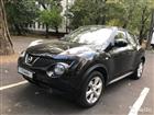 Nissan Juke 1.1, 2011, 