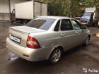 LADA Priora 1.6���, 2008, �����