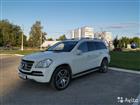 Mercedes-Benz GL- 5.5AT, 2010, 