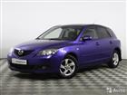 Mazda 3 1.6, 2007, 