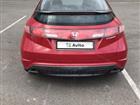 Honda Civic 1.8AMT, 2008, 