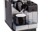   DeLonghi   nespress