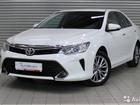 Toyota Camry 3.5AT, 2016, 