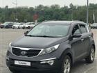 KIA Sportage 2.0AT, 2012, 