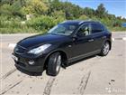 Infiniti EX25 2.5AT, 2012, 