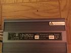 Led waterproof power supply