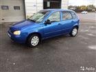 LADA Kalina 1.6���, 2007, �������
