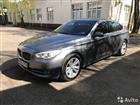 BMW 5  GT 3.0AT, 2011, 