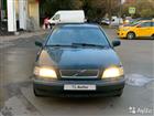 Volvo S40 1.7���, 1998, �����