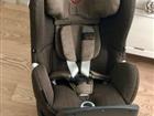 Cybex Sirona Plus Desert Khaki 0/1(9-18 )