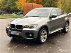 BMW X6 3.0AT, 2008, 