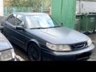 Saab 9-5 2.3AT, 1999, 