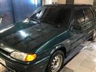 ��� 2114 Samara 1.5���, 2003, �������