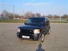 Land Rover Discovery 2.7AT, 2007, , 