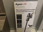  Dyson V11 Absolute 