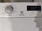   Electrolux EWT1066EDW