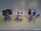 Littlest Pet Shop LPS  