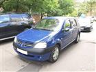 Renault Logan 1.6, 2007, 