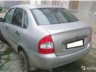 LADA Kalina 1.4���, 2008, �����, �����
