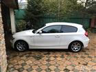 BMW 1  1.6AT, 2011, 