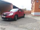 Chevrolet Orlando 1.8AT, 2012, 