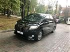 Toyota Alphard 3.5AT, 2016, 