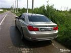 BMW 7  3.0AT, 2008, , 