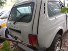 LADA 4x4 (����) 1.7���, 2017, �����������, �����