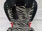 Britax Romer kidfix XP sict Zebra